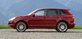【試乗】E71型BMW X6と初代ポルシェ カイエンGTSは、SUVの近未来を示していた【10年ひと昔の新車】