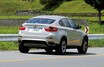 【試乗】E71型BMW X6と初代ポルシェ カイエンGTSは、SUVの近未来を示していた【10年ひと昔の新車】