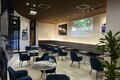 プロドリフトドライバー下田紗弥加選手をテーマにした「サヤカフェ」がオープン。“峠の釜めし”で有名な荻野屋横川店内にて
