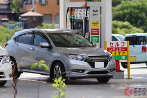 セルフ式GSは「ガソリン価格が安い」噂はホント？ フルサービス式と何が違う？ 真相はいかに？