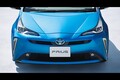 トヨタ プリウスをマイナーチェンジ 前後のデザインを一新。価格は251万8560円から