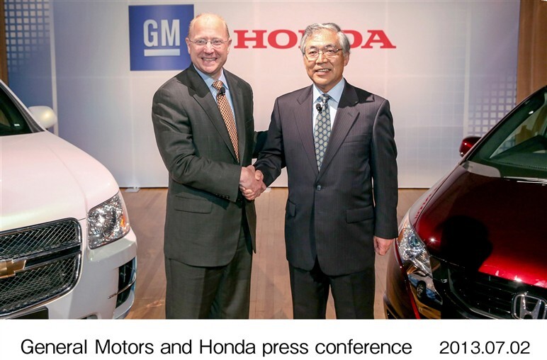 各メーカーの“協業”、成果と課題【後編】