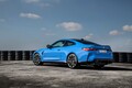 BMWがM3＆M4クーぺにモデル史上初の4WDモデルを追加。0-100加速も0.4秒短縮