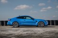 BMWがM3＆M4クーぺにモデル史上初の4WDモデルを追加。0-100加速も0.4秒短縮
