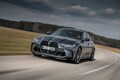 BMWがM3＆M4クーぺにモデル史上初の4WDモデルを追加。0-100加速も0.4秒短縮