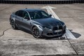 BMWがM3＆M4クーぺにモデル史上初の4WDモデルを追加。0-100加速も0.4秒短縮