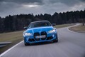 BMWがM3＆M4クーぺにモデル史上初の4WDモデルを追加。0-100加速も0.4秒短縮