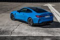 BMWがM3＆M4クーぺにモデル史上初の4WDモデルを追加。0-100加速も0.4秒短縮