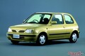 「名車」は最後に「迷車」となり、消えるべくして消えた── 日産マーチの魅力と知られざる真実