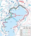 東京～神奈川で「新たな無料トンネル」が工事中！ 羽田空港と川崎をつなぐ「東京湾岸道路 多摩川トンネル」の進捗は？【いま気になる道路計画】