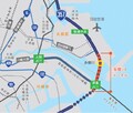 東京～神奈川で「新たな無料トンネル」が工事中！ 羽田空港と川崎をつなぐ「東京湾岸道路 多摩川トンネル」の進捗は？【いま気になる道路計画】