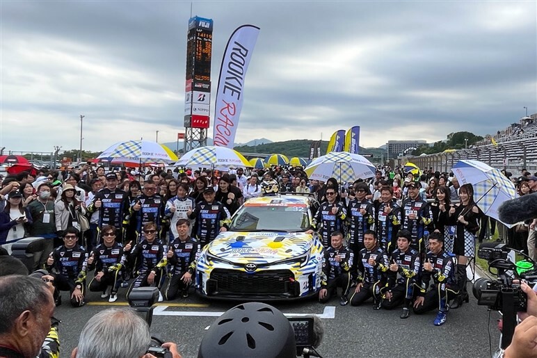 【いよいよ今週末に開幕！】人気急上昇中の耐久レース「S耐」の魅力とは？ 一味違った楽しみ方も解説