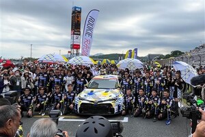 【いよいよ今週末に開幕！】人気急上昇中の耐久レース「S耐」の魅力とは？ 一味違った楽しみ方も解説