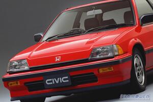 80年代、F1の血統が大阪のストリートで人気モノに。バブル前夜に愛された「カッ飛びFF」、その成り上がりストーリーが凄かった！