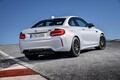 BMWの注目モデルはiX3とM2コンペティション【北京モーターショー2018】