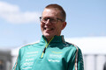 アストンマーティンF1チーム代表アンディ・コーウェル氏にインタビュー！「今はまだ成長期。どんどん強くなっていきます」