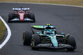 アストンマーティンF1チーム代表アンディ・コーウェル氏にインタビュー！「今はまだ成長期。どんどん強くなっていきます」