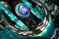 アストンマーティンF1チーム代表アンディ・コーウェル氏にインタビュー！「今はまだ成長期。どんどん強くなっていきます」
