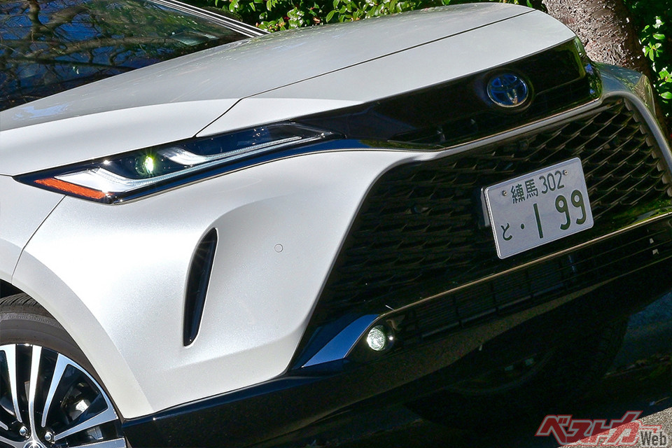 高級SUVも買えちゃう!?　401万～500万円のオススメ車