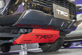 TRD、トヨタRAV4とハイラックスで2つのアウトドアスタイルを新提案！【大阪オートメッセ2020】