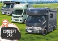 JP STAR、新型キャンピングカーのプロトタイプを初公開へ　トレッサ横浜で体験会