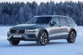 ワゴンでも「多用途性×走破性」を持つクルマ ボルボ新型「V60 Cross Country」登場