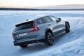 ワゴンでも「多用途性×走破性」を持つクルマ ボルボ新型「V60 Cross Country」登場