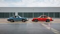 1963年から2019年、8世代にわたりDNAを引き継ぎ進化してきたポルシェ911