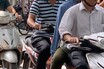 バイク天国でもあるベトナムではバックミラーがいらない？　～木下隆之の、またがっちゃいましたVol.92～