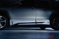 最新エアロ仕様のトヨタSUV「カローラクロス」登場！ 世界初公開のタイに投入 独自スポーティ仕様の特徴は？