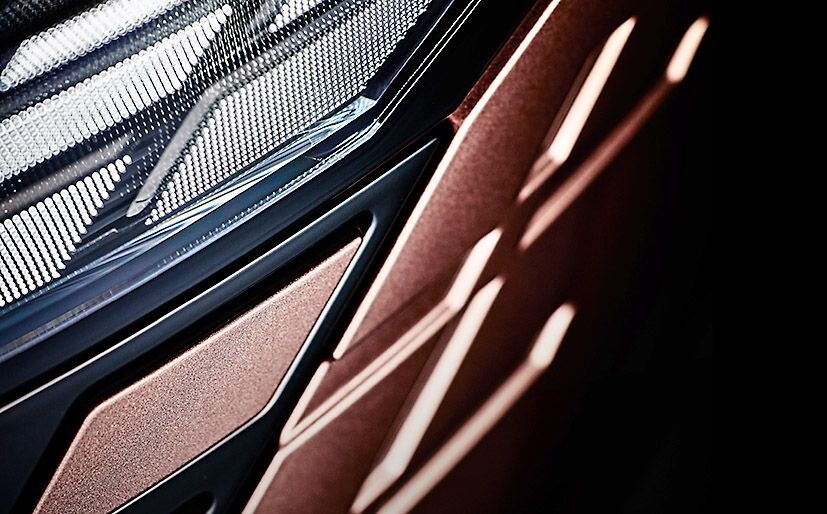 日産、ジャパンモビリティショー2025で新型エルグランド公開　来年度発売の新型車10台を披露