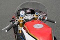 スズキ油冷4気筒を搭載するオリジナルマシン「OV-41」の詳細に迫る　～CLASSIC TT-F1を目指して（2）～