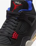 ナイキ「エア ジョーダン 4“Rare Air”」は不完全なサンプルからインスパイア──GQ新着スニーカー