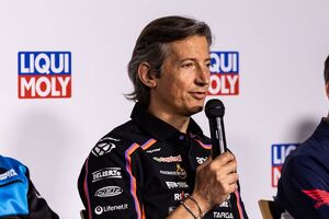マルティン、MotoGP復帰からスピード発揮までは「3戦ほど」とアプリリア見込む。チーム内ファーストについては“無し”とも