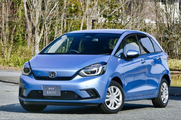 小さいことはいいことだ やっぱり扱いやすいオススメ5ナンバー車 ベストカーweb の写真 4ページ目 自動車情報サイト 新車 中古車 Carview