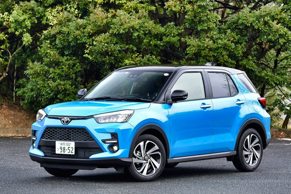 小さいことはいいことだ やっぱり扱いやすいオススメ5ナンバー車 ベストカーweb 自動車情報サイト 新車 中古車 Carview