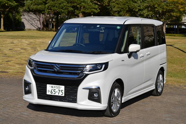 小さいことはいいことだ やっぱり扱いやすいオススメ5ナンバー車 ベストカーweb 自動車情報サイト 新車 中古車 Carview