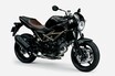 【新車】あざといほど似合ってる!? スズキの650cc大型バイク『SV650X』の2021年カラーが本気でおすすめ！ 価格と発売は？
