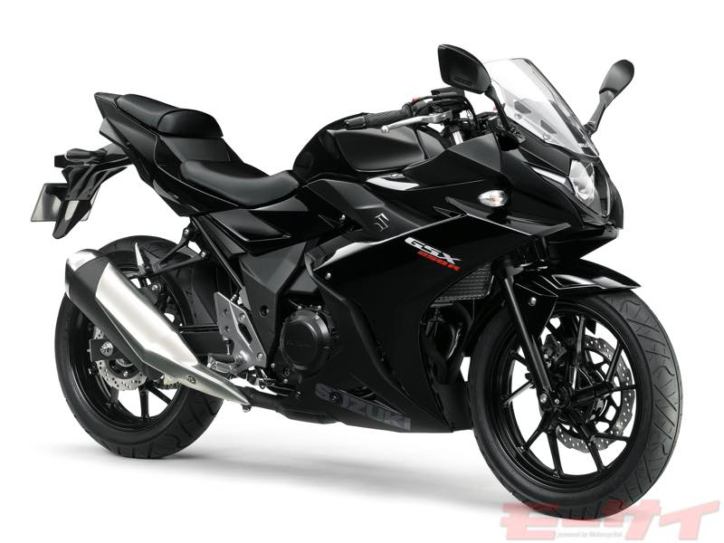 青山剛昌先生は乗り物好き 名探偵コナン に登場するバイクがすごいリアルなので モチーフ車を探してみた モーサイ 自動車情報サイト 新車 中古車 Carview