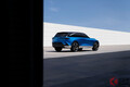 青光り顔「斬新SUV」世界初公開！ 五角形グリル＆ムーディ内装を採用!? アキュラ「プレシジョンEVコンセプト」を米でお披露目