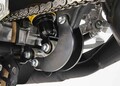 【ヤマハ】約30mm足つき向上「アクセサリーパッケージ XSR125 Low」を4/16発売！