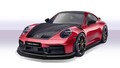 テックアートがポルシェ911（992.2）に軽量なボディパーツと+100馬力のチューニングECUを開発・発売