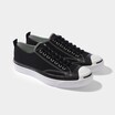 V.A.×FRAGMENT×コンバースのトリプルコラボが実現。「CONVERSE JACK PURCELL 1935 / V.A」がリリース決定──GQ新着スニーカー