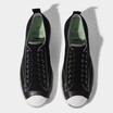 V.A.×FRAGMENT×コンバースのトリプルコラボが実現。「CONVERSE JACK PURCELL 1935 / V.A」がリリース決定──GQ新着スニーカー