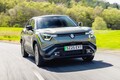 スズキ、EV「eビターラ」　英国では583万円から　日本は年度内に投入
