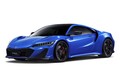 早くも次期「NSX」を予告か！ アキュラの超高性能EVコンセプトに業界がザワつく