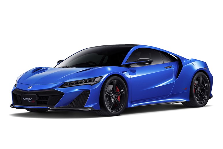 早くも次期「NSX」を予告か！ アキュラの超高性能EVコンセプトに業界がザワつく