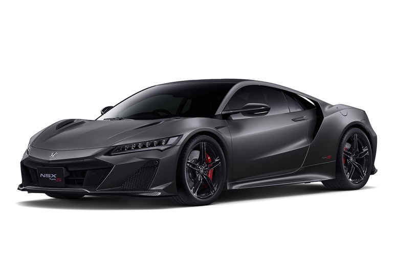 早くも次期「NSX」を予告か！ アキュラの超高性能EVコンセプトに業界がザワつく