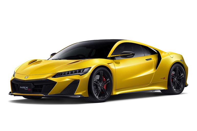 早くも次期「NSX」を予告か！ アキュラの超高性能EVコンセプトに業界がザワつく