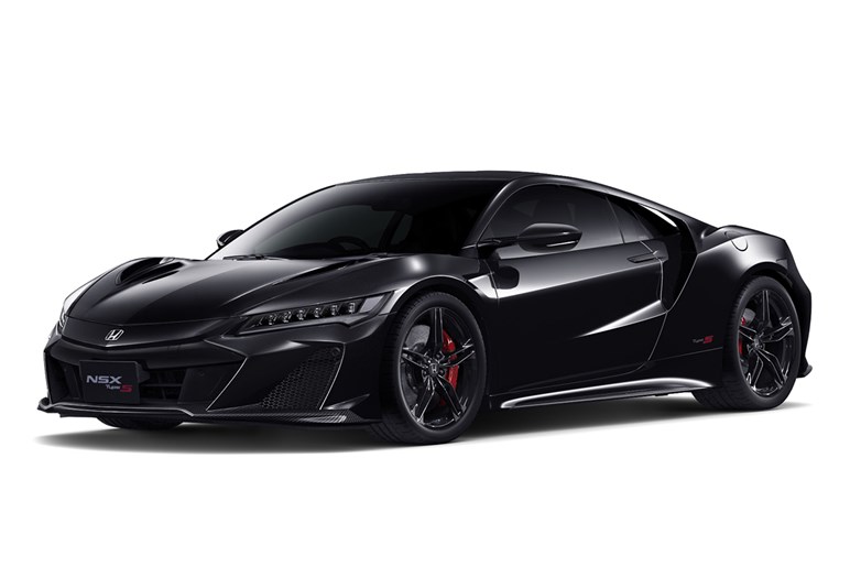 早くも次期「NSX」を予告か！ アキュラの超高性能EVコンセプトに業界がザワつく